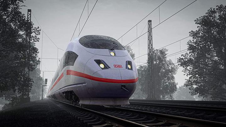 Produktbild Train Sim World 2 - Collector's Edition (Xbox One X, Xbox Series X, Multilingual)