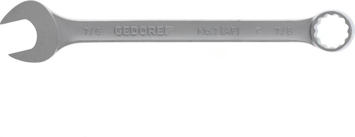 Actual product image Gedore 7 7/8AF Combination spanner UD profile 7/8" (7/8")