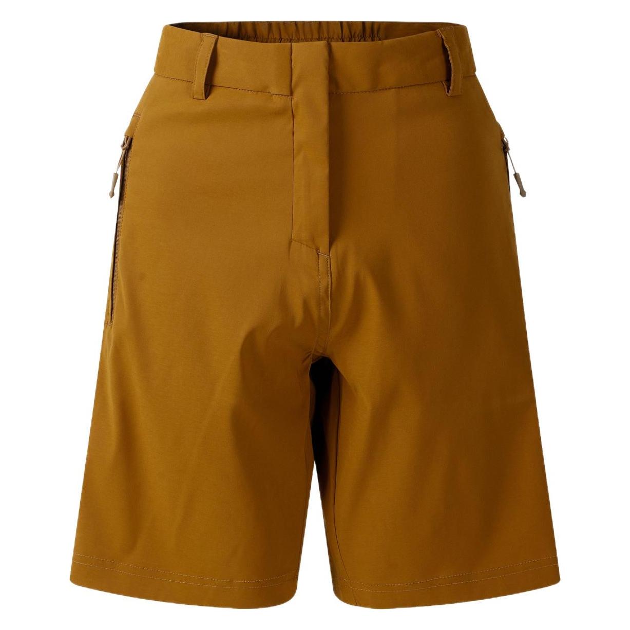Regatta, Damen, Shorts, WomensTorrekShort, Orange, (38, 40)