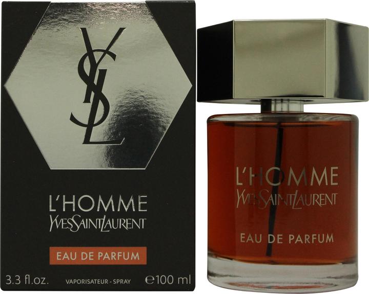 Produktbild Yves Saint Laurent L'Homme (Eau de Parfum, 100 ml)