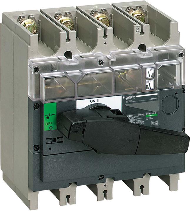 Produktbild Schneider Electric Compact INV500