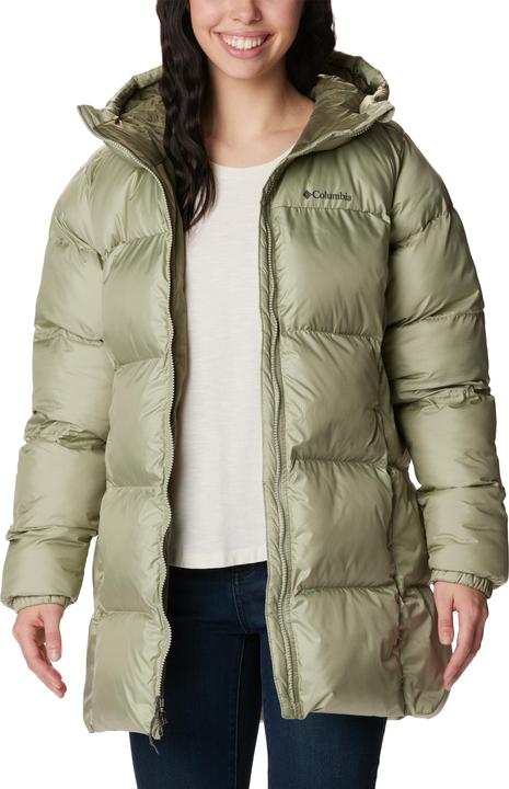 Immagine prodotto Columbia Giacca con cappuccio Puffect Mid (S)