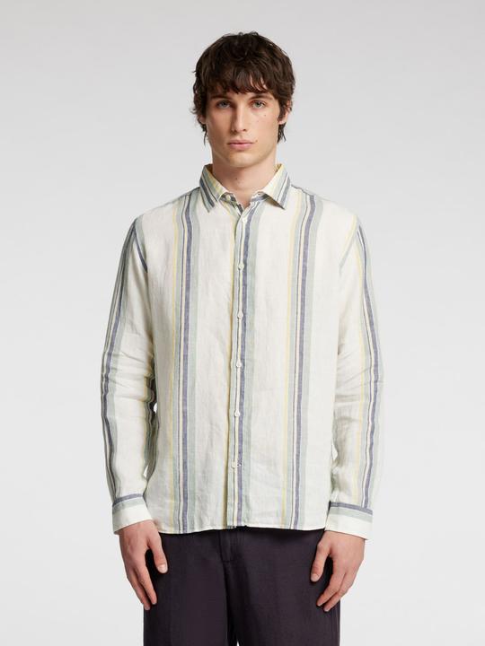 Immagine prodotto Selected Langarm Leinenbluse (L)