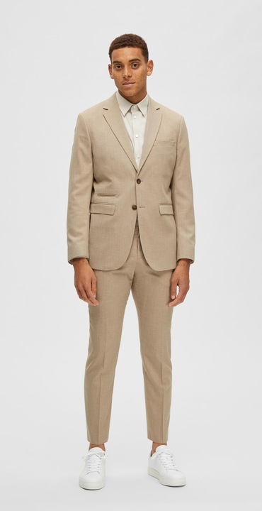 Immagine prodotto Selected Homme Blazer in tessuto (40)