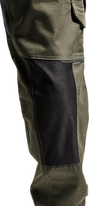 Image du produit Blakläder Pantalon à ceinture ripstop avec stretch 1495 (48)
