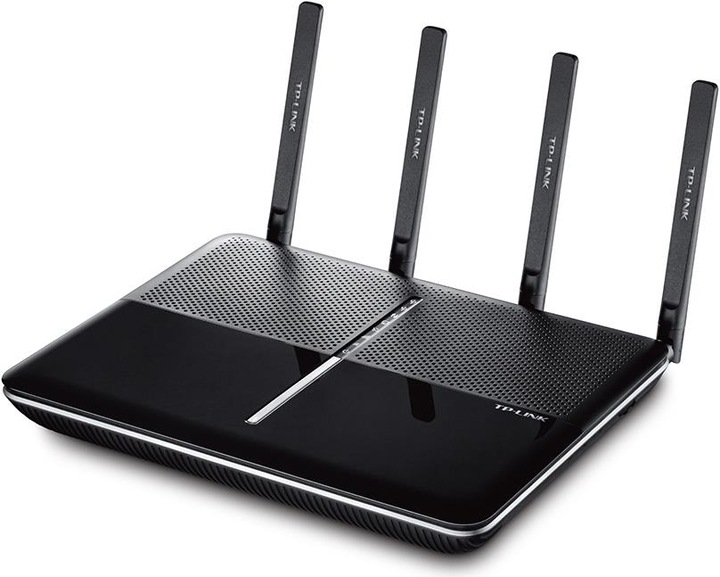 Produktbild TP-Link Archer C2600