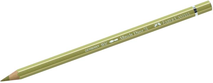 Immagine prodotto Faber-Castell Matita colorata Albrecht Dürer oro 250 (Oro, 1 x)
