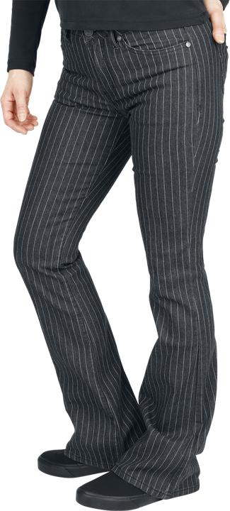 Image du produit Black Premium Grace - rayures (W30/L30)