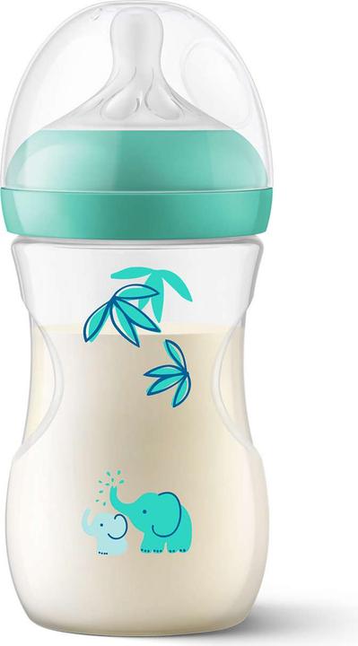 Image du produit Philips Avent Natural Response (260 ml)