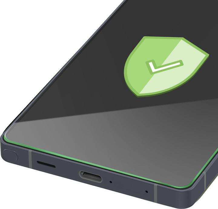 Produktbild Avizar Flexibles Hybrid (1 Stk., Samsung Galaxy S25 Ultra)