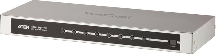 Image du produit Aten VS0801H, commutateur HDMI à 8 ports