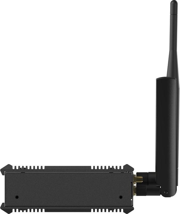 Produktbild D-Link 24 Ports 2.5Gbps + 4 Ports 10G SFP+ Smart Managed Switch (28 Ports)