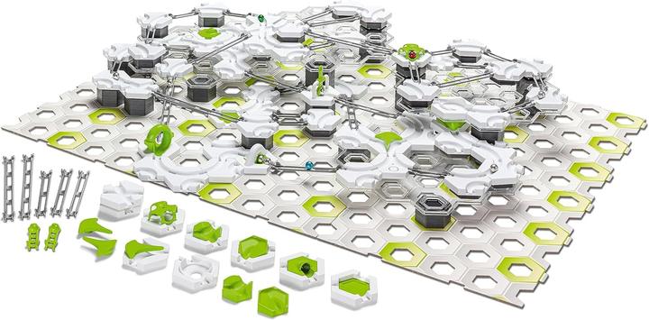Actual product image Ravensburger GraviTrax Gravitrax Big Box XXL