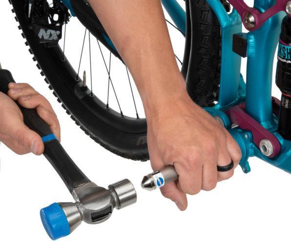 Image du produit Park Tool Press Fit BBT-90.3