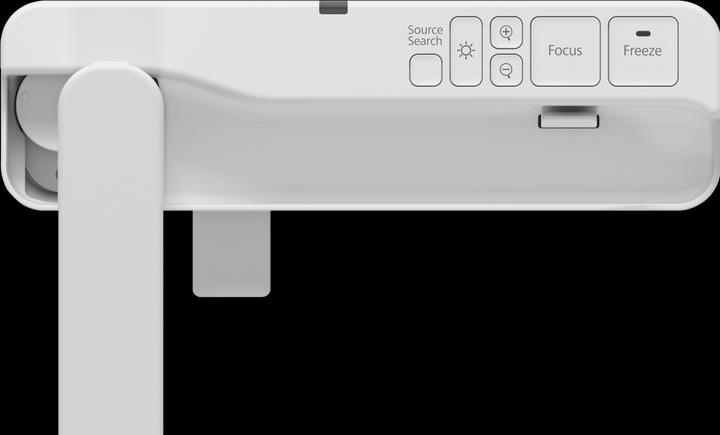 Actual product image Epson Document camera ELPDC07 (Full HD, A3)