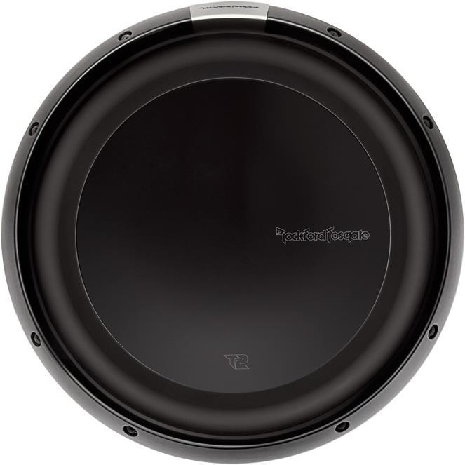Actual product image Rockford Fosgate Power T2D215 (2400 W)