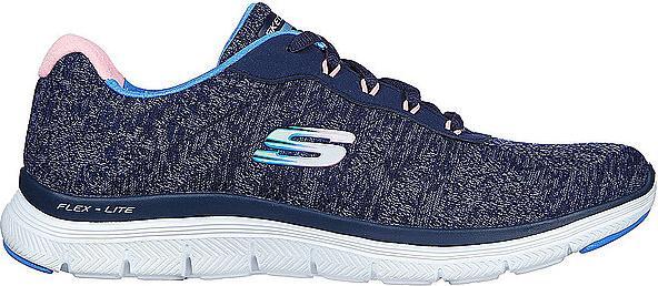 Produktbild Skechers Flex Appeal 4.0 FRESH (36)
