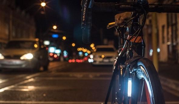 Produktbild knog. Plus (40 lm)
