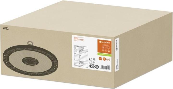 Produktbild Ledvance Hallenspiegelleuchte HIGH BAY Gen4 147W 4000K 110° IP65 (22000 lm)