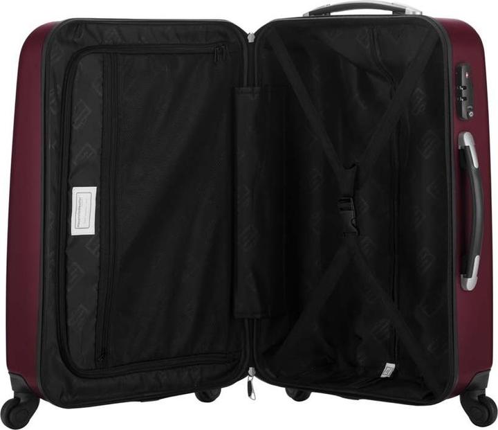 Image du produit Hauptstadtkoffer Mariage (103 l)
