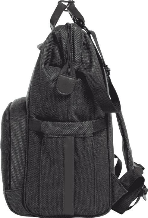 Actual product image Osann Back Pack