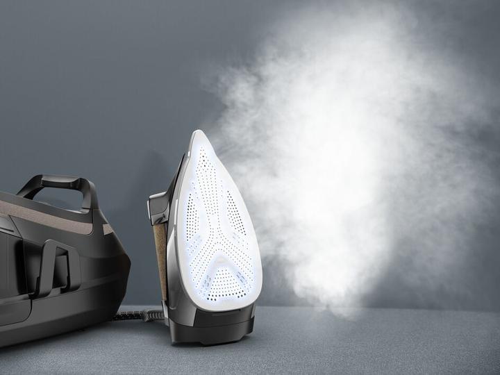 Productafbeelding Rowenta DG9661F0 Eco Stoom Pro Strijkijzer (2800 W, 600 g/min)