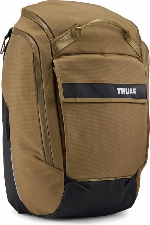 Produktbild Thule Paramount Hybrid Pannier 26l - Nutria (26 l)