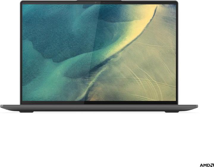 Produktbild Lenovo Yoga Slim 7 ProX (14.50", 512 GB, 16 GB, DE, AMD Ryzen 7 6800HS)