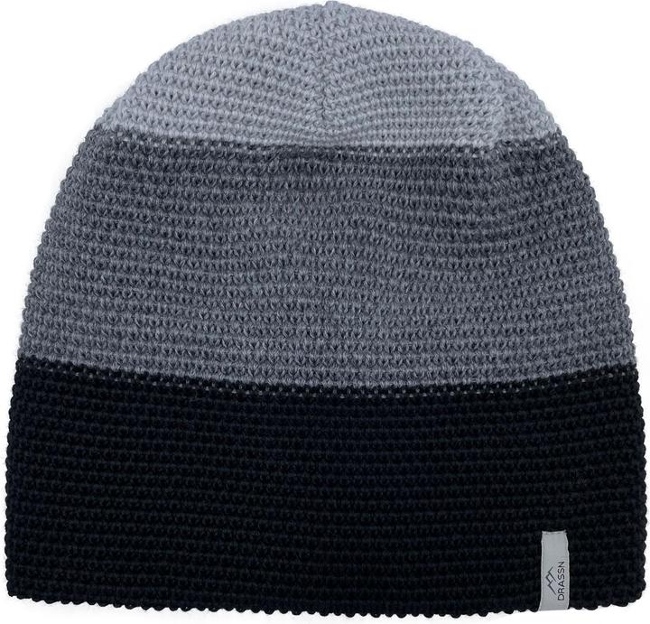 Actual product image DRASSN Leuchtenberg Merino Recycle (One size)