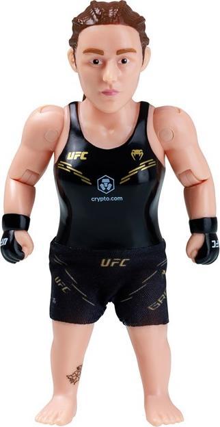 Actual product image Pmi Kids World Ufc Octagon Fighters S1 Action Figure 11 cm - Alexa Grasso