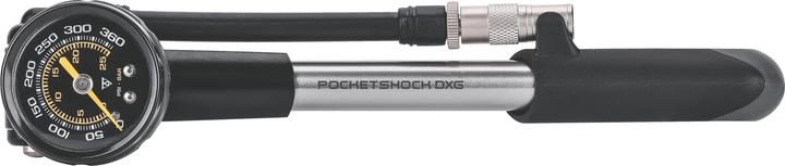 Immagine prodotto Topeak Shock tascabile Dxg