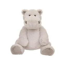 Beppe Nilpferd Ivo grau 28cm (28 cm)