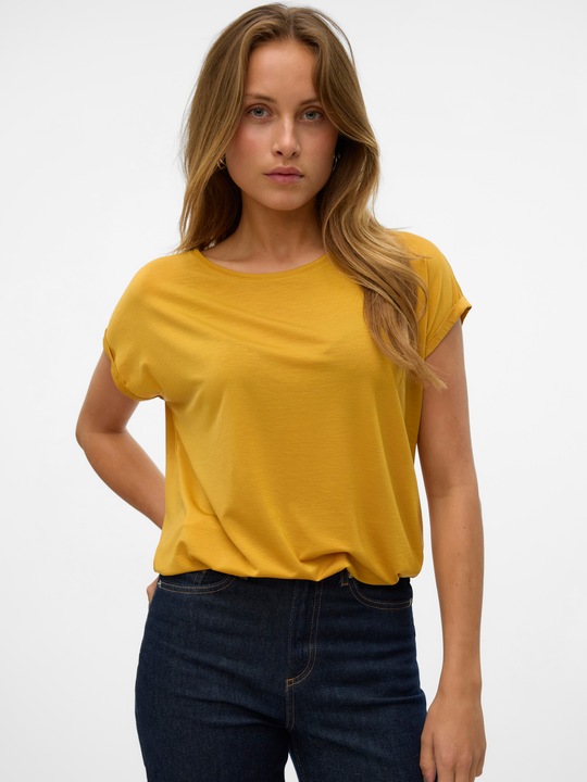 Immagine prodotto Vero Moda Vmava Plain Ss Top Ga Jrs Noos (L)