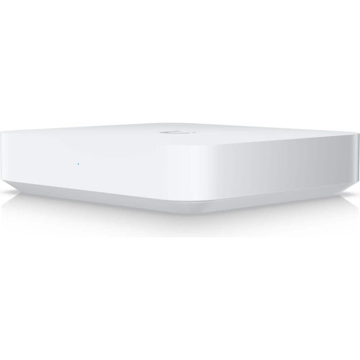 Ubiquiti Gateway Max, Router, Weiss