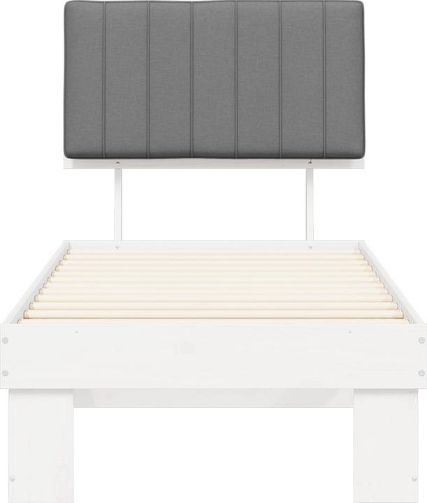 Produktbild vidaXL Bettrahmen (80 x 200 cm)