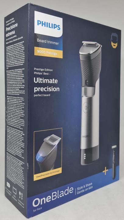 Produktbild Philips BT9810/90