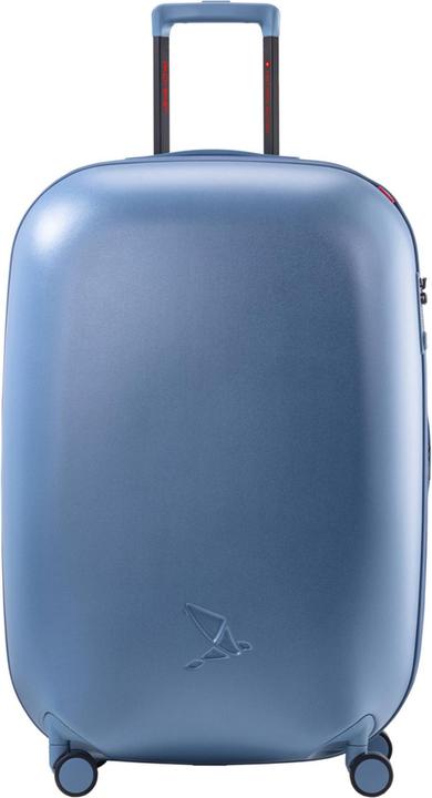 Immagine prodotto Pack Easy Gen-T, trolley, L, navy (105 l, L (90 - 115l))