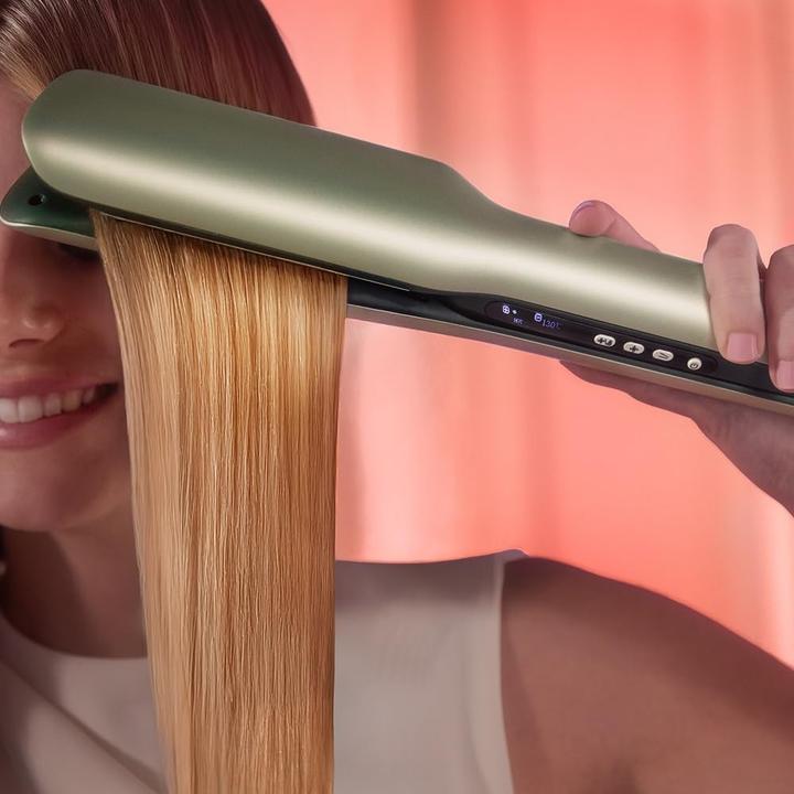 Productafbeelding Cecotec Warmluftstyling für alle Haartypen mit Ionentechnologie und Keramikbeschichtung