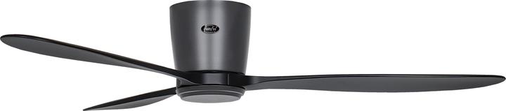 Produktbild CasaFan Eco Plano Wood WiFi (47.30 dB)