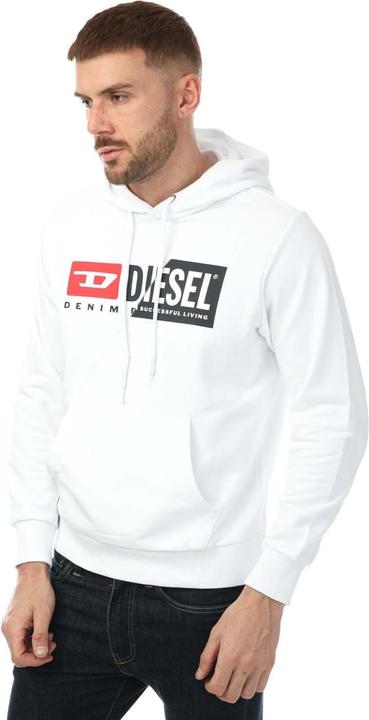 Produktbild Diesel SGirk Cuty Felpa Kapuzenpullover (XL)