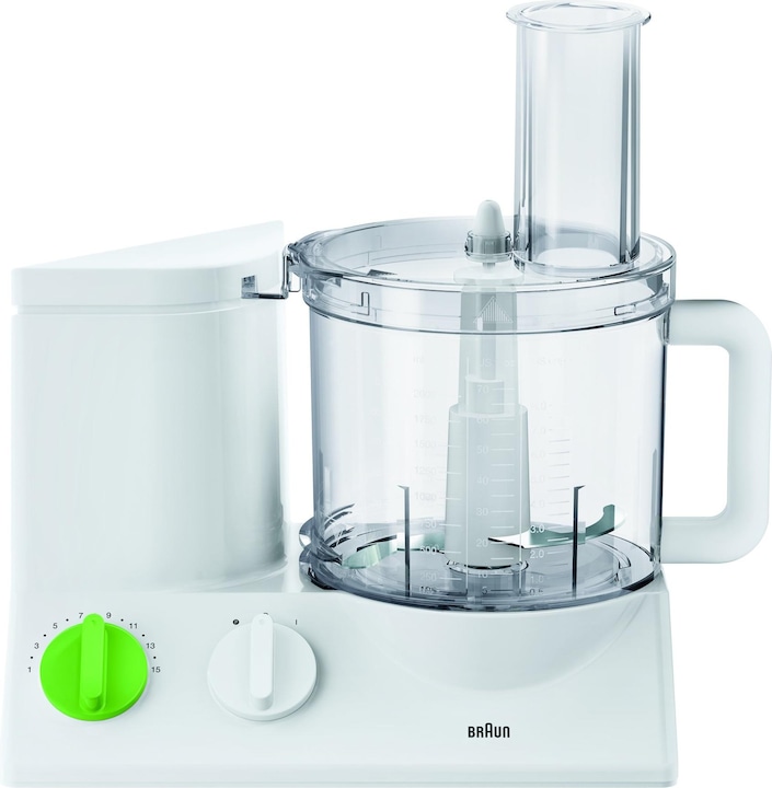 Braun FP 3010 Tribute Collection (600 W)