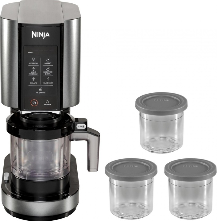 Image du produit Ninja NC300EU Creami (Prise UE)