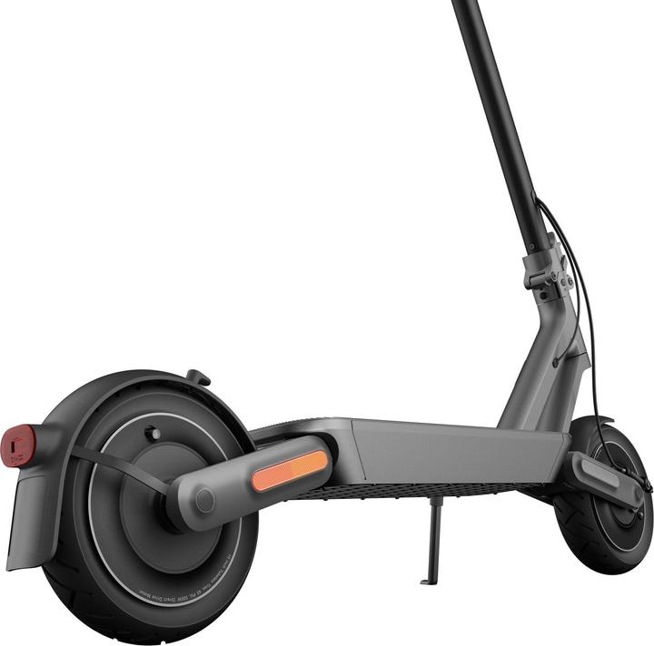Actual product image Xiaomi 4 Ultra (20 km/h, 70 km, 500 W)