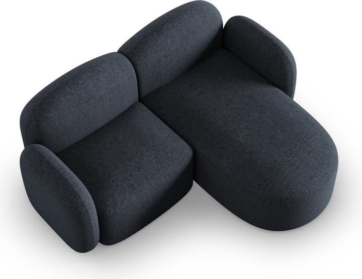 Actual product image Micadoni Blair (Corner sofa)