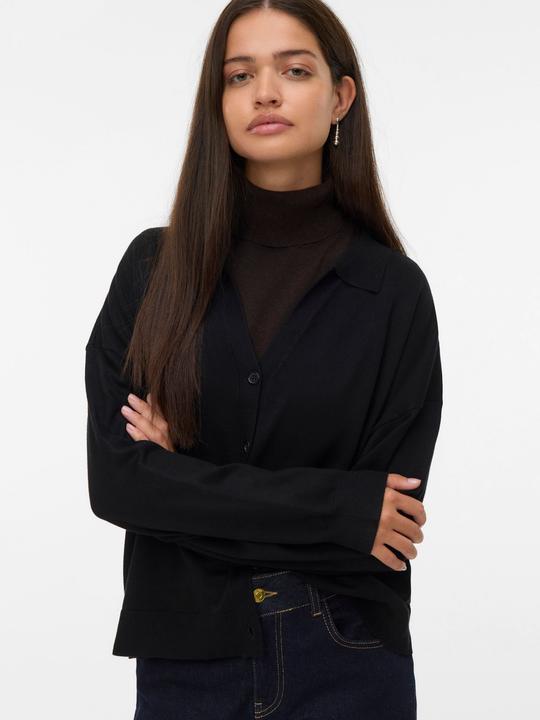 Image du produit Vero Moda VMSILLA Strickjacke Strickjacke (S)