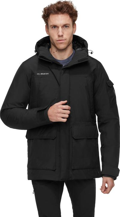 Produktbild Mammut Obelisk Gore-Tex HS Thermo Coat Men (S)