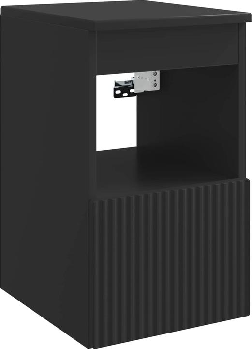 Produktbild vidaXL Badezimmerschrank (35 x 30 x 50 cm)