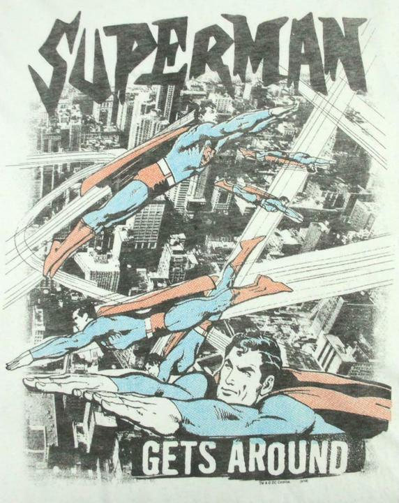 Produktbild Junk Food TShirt (M)