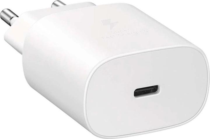 Productafbeelding Samsung PD Reisadapter + USB-C kabel (25 W)