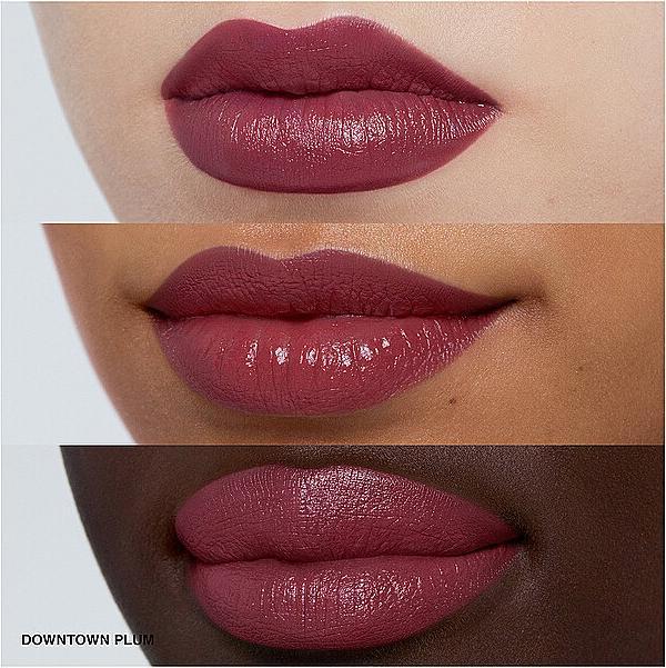 Produktbild Bobbi Brown Luxe Lip Color Downton P. (Downtown Plum)